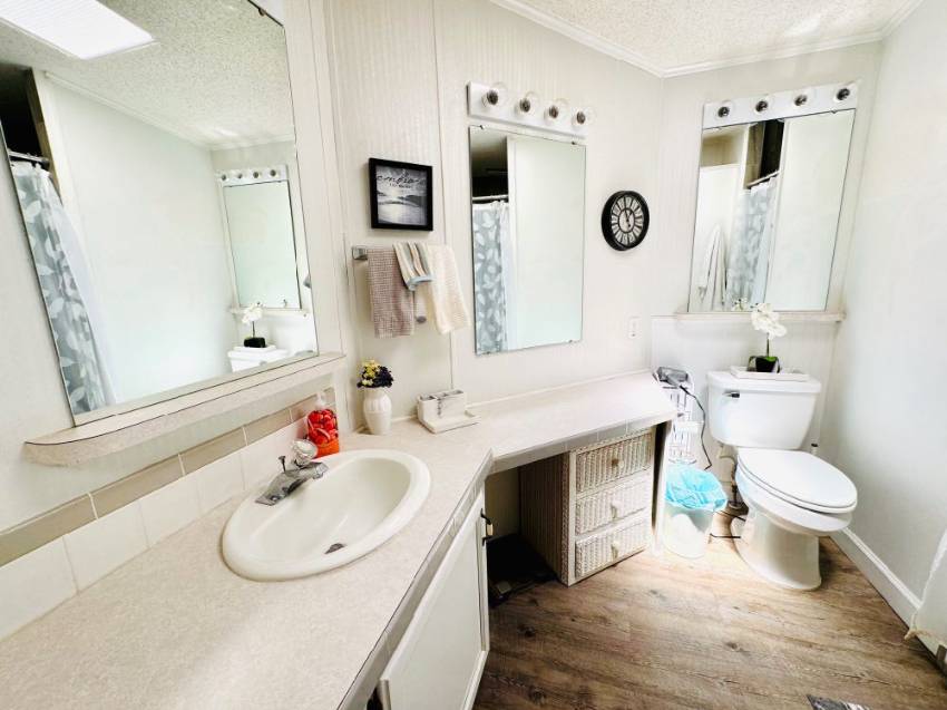 1345 Champion Drive a Lakeland, FL Mobile or Manufactured Home for Sale